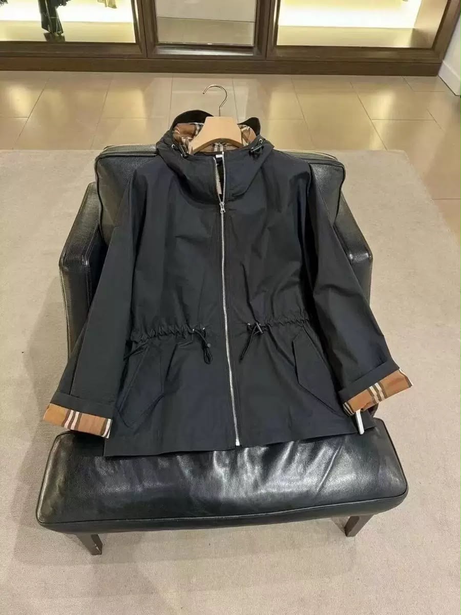 Burb Jacket