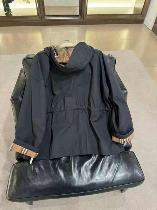 Burb Jacket