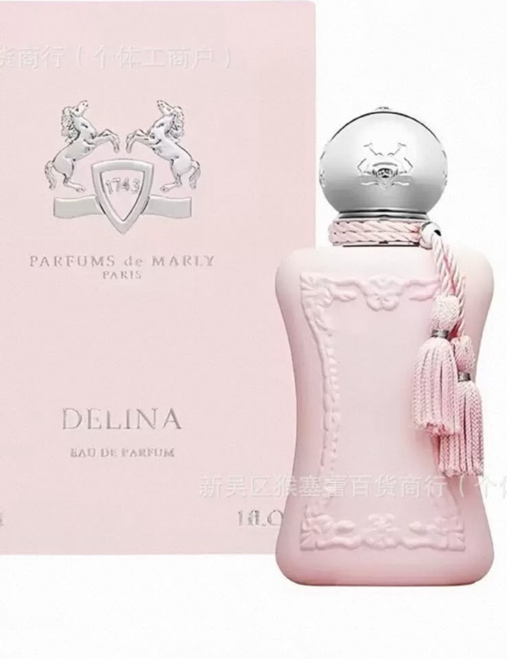Delina perfum