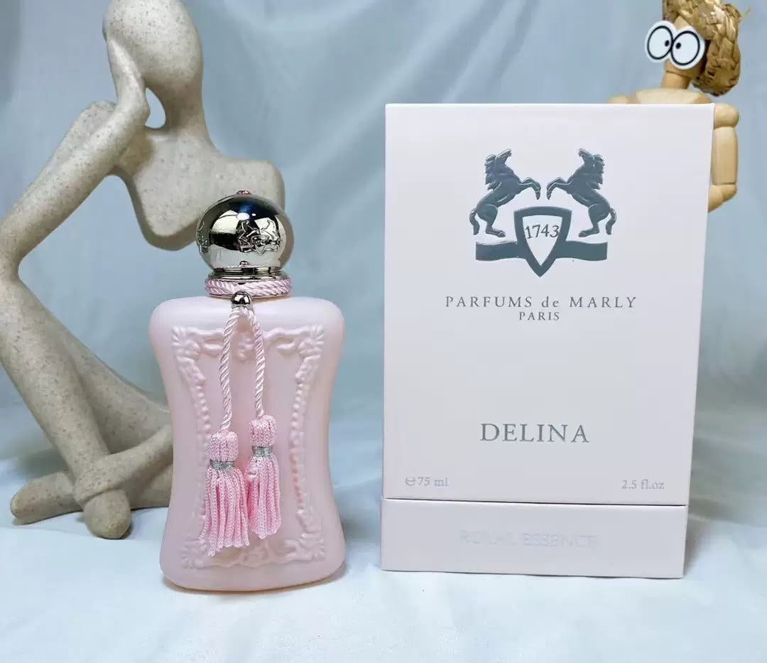 Delina perfum