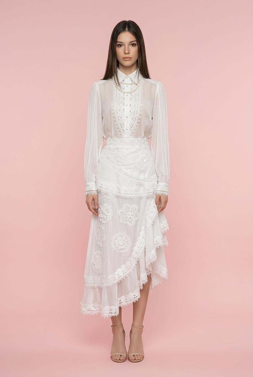 Emilya dress