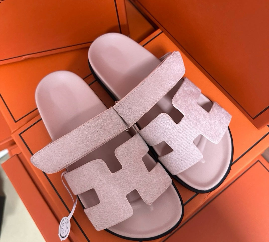 Herme sandals