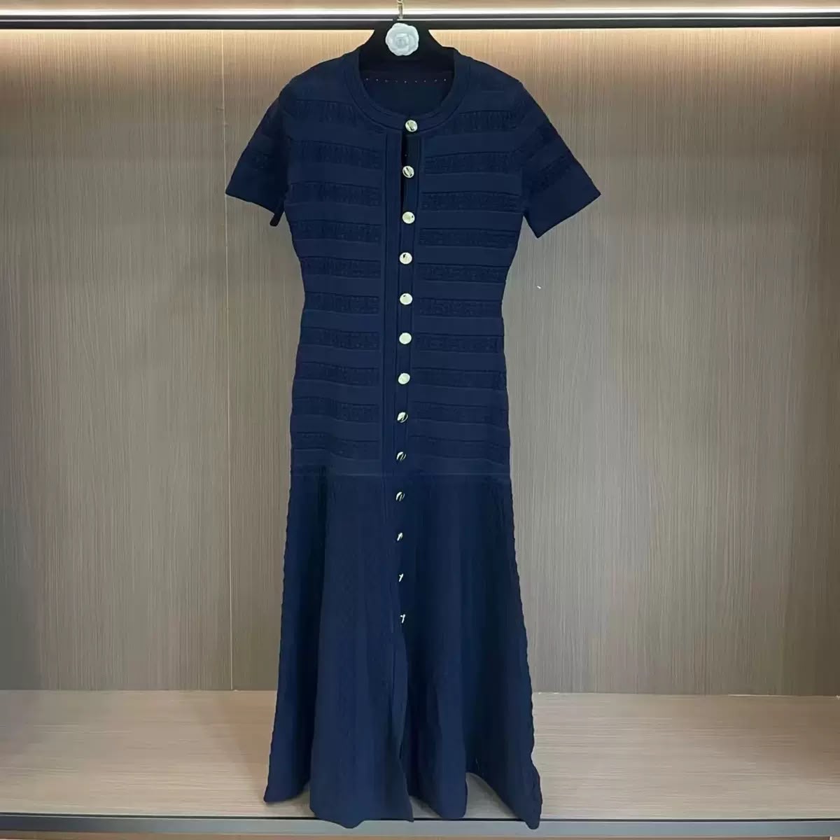 Siera Dress
