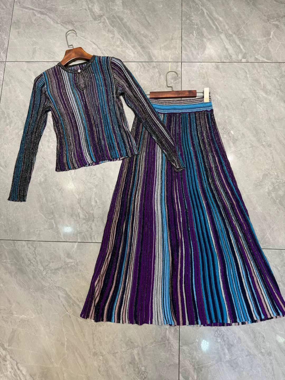 Kilyana matching set