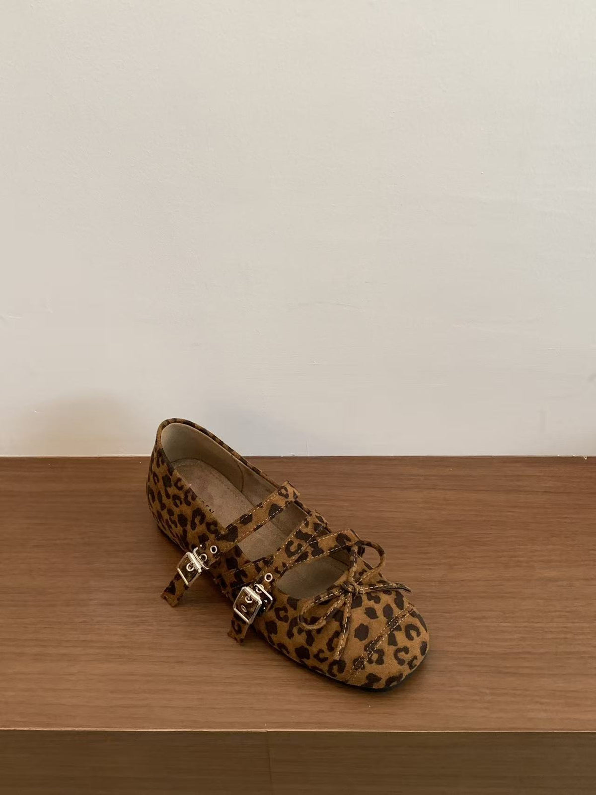 Palma Flat Casual Shoes