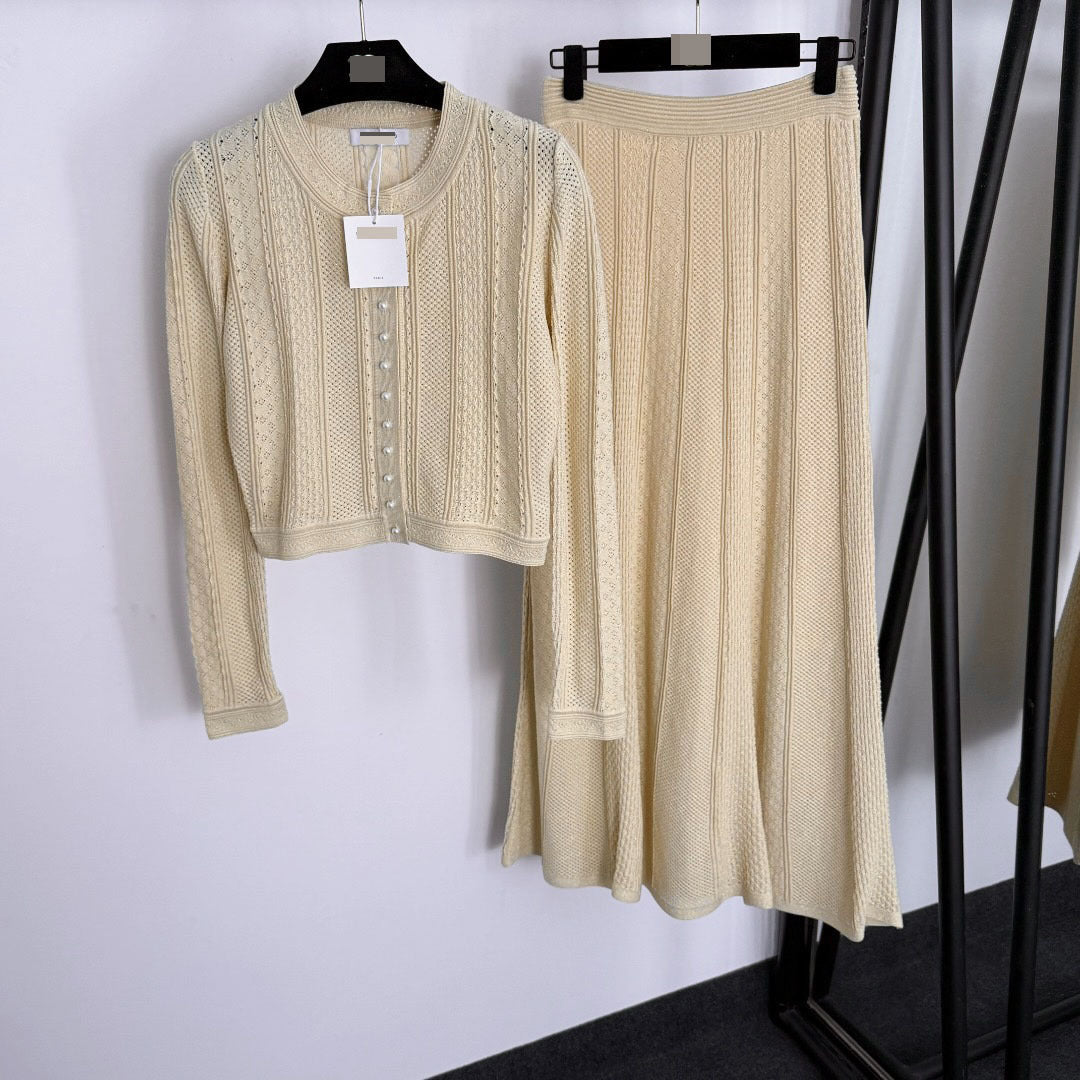 Delice matching set