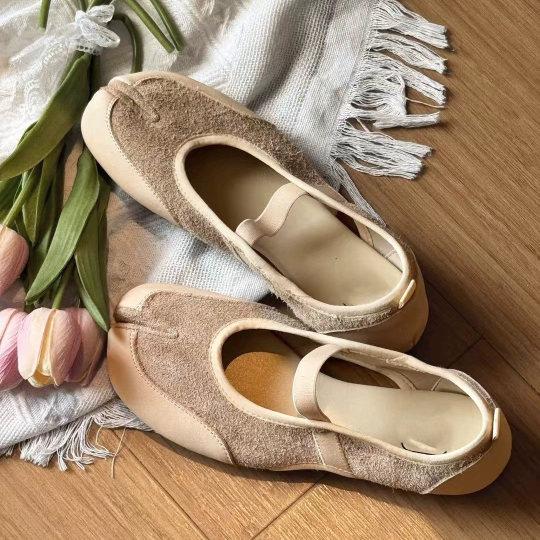 Palma Natural Grace  Casual Shoes