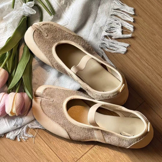Palma Natural Grace  Casual Shoes