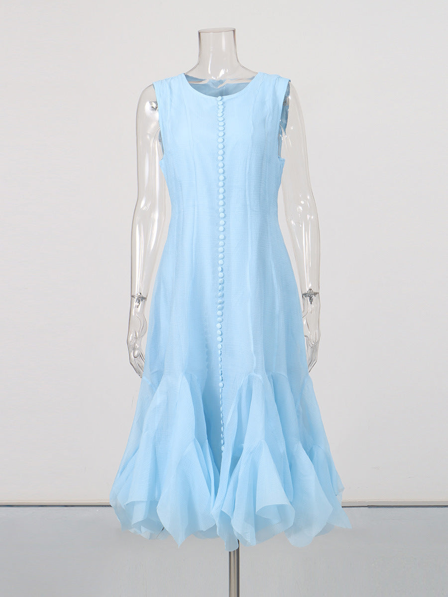 Azure Aria Dress
