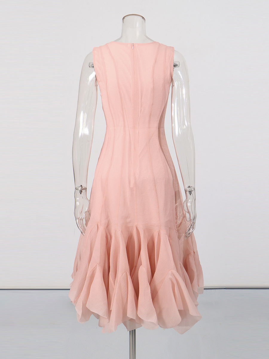 Azure Aria Dress
