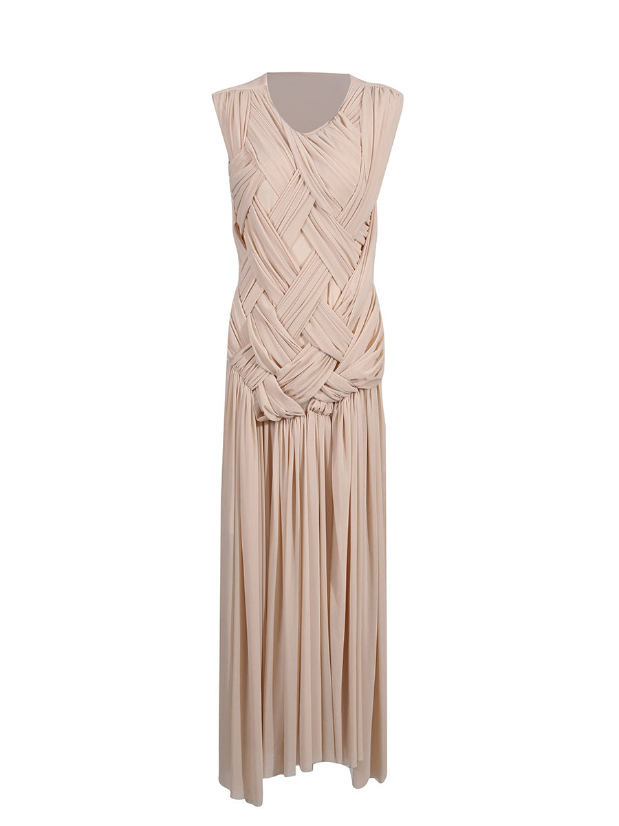 Weave Dress