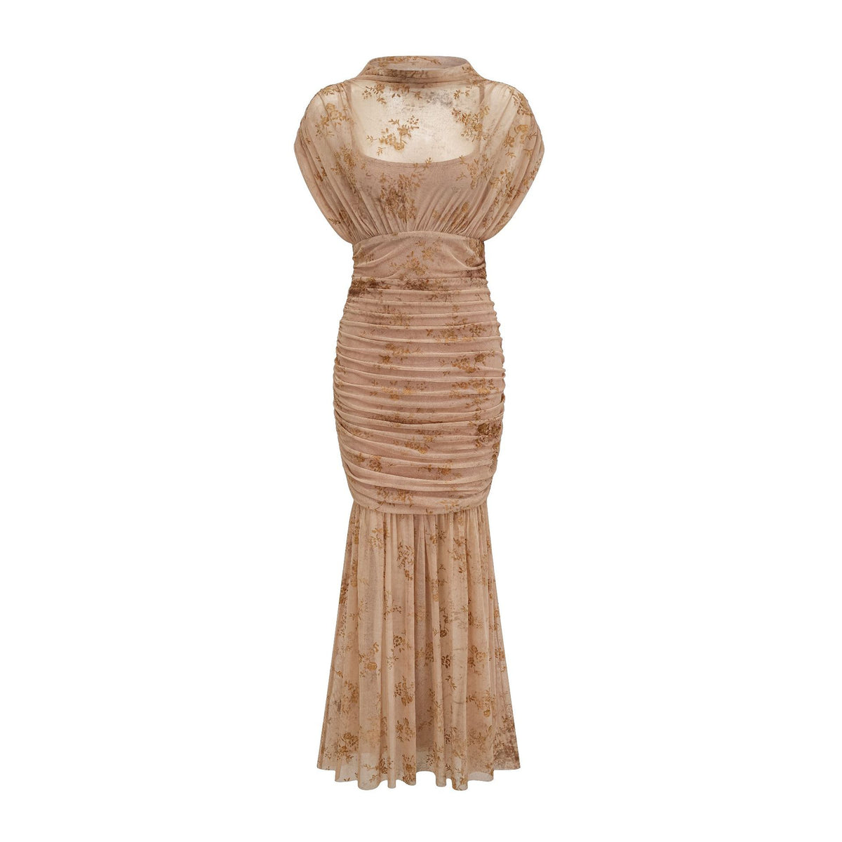 AURELIA DRESS