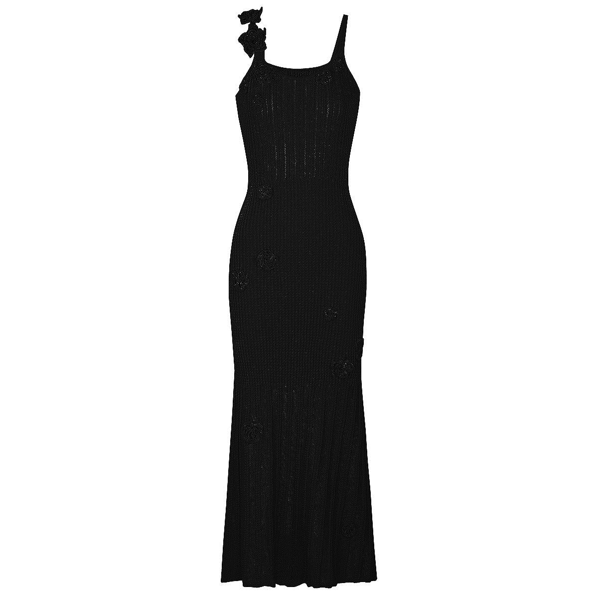 Palma New Fashion Knitted  dress