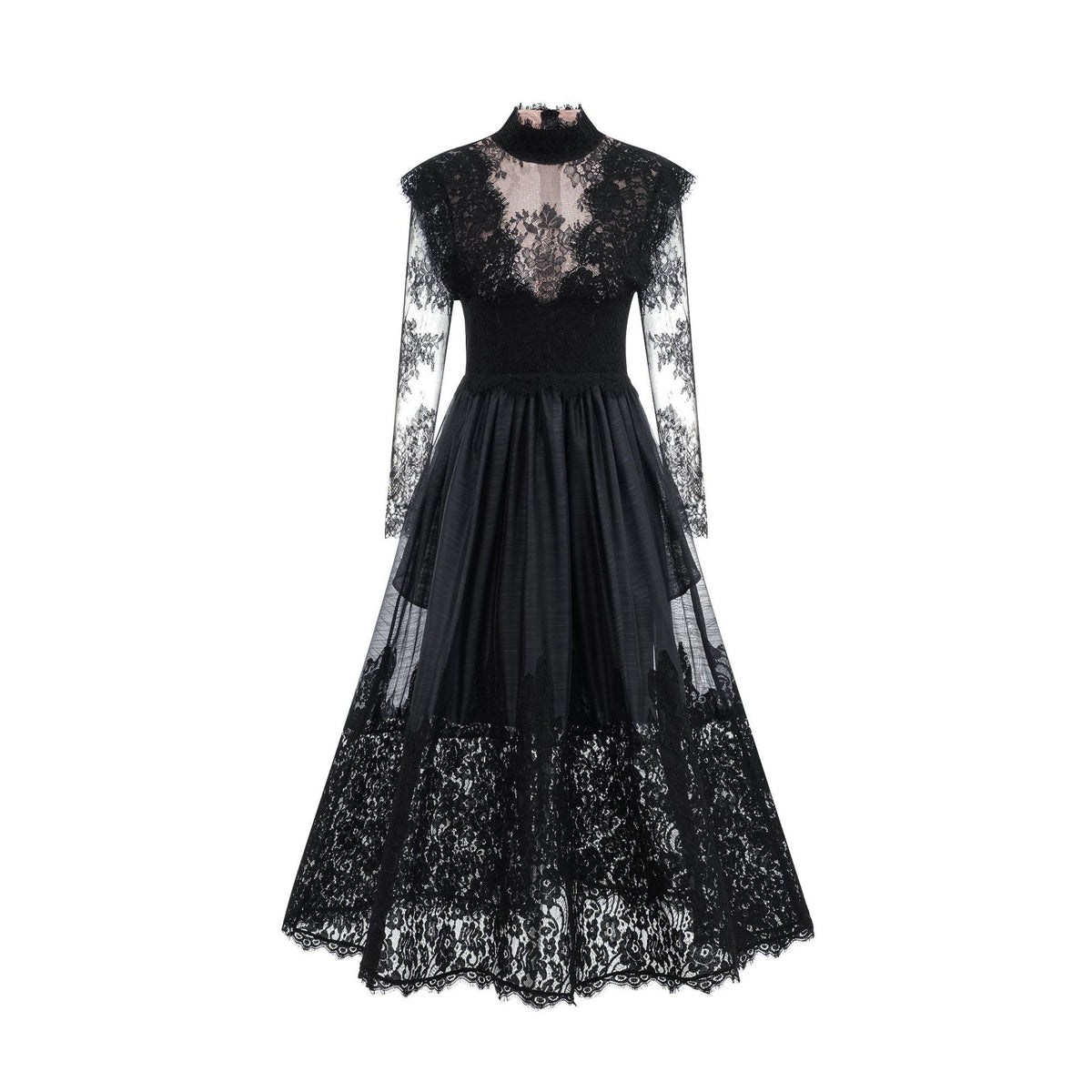 ELARA DRESS