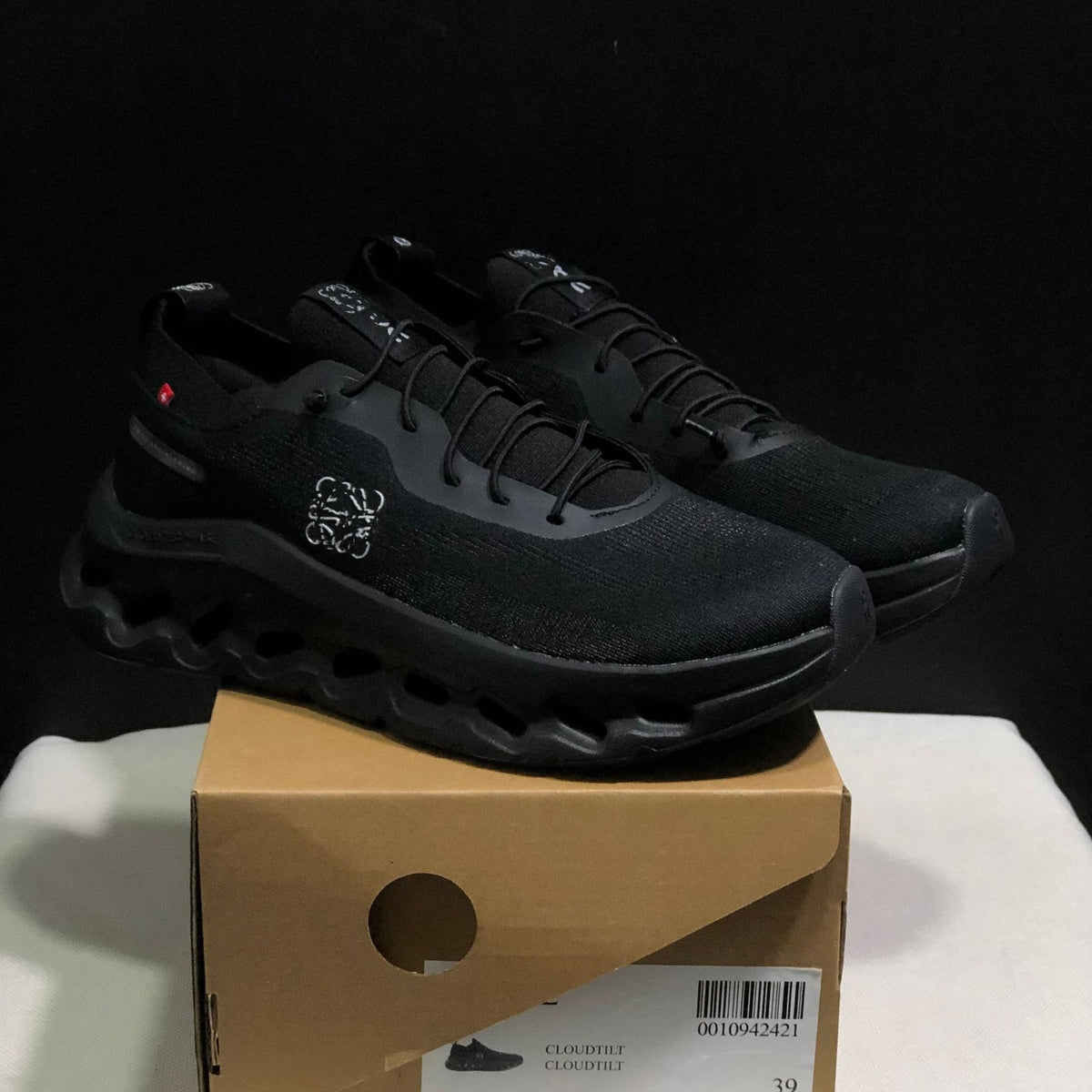 Palma  Running sports shoes