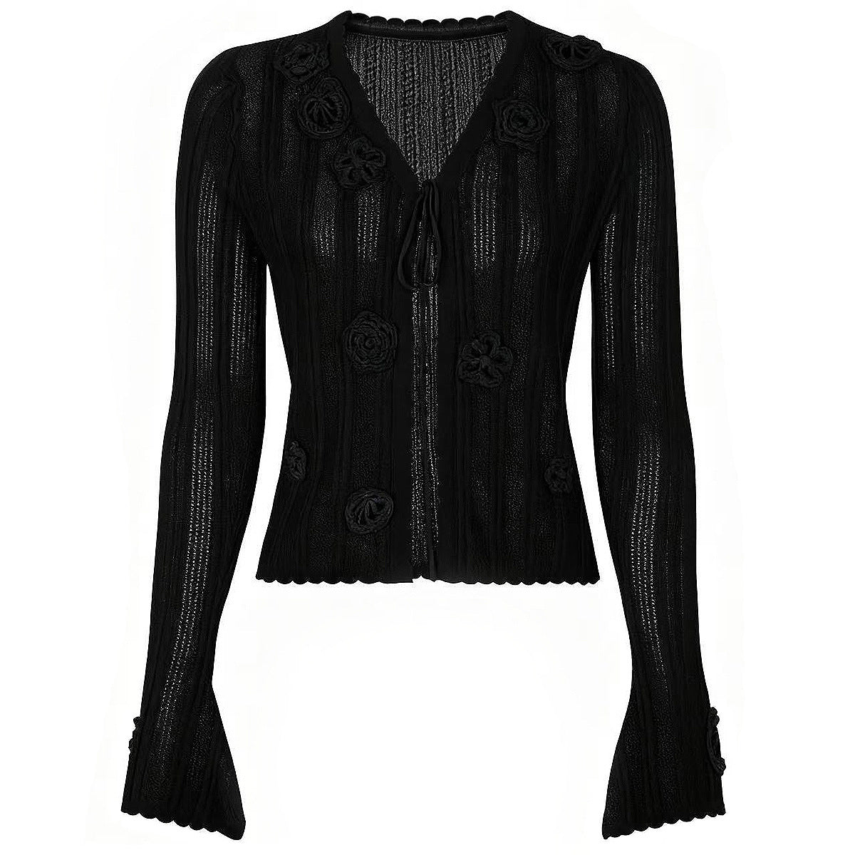 Palma New Fashion Knitted  dress