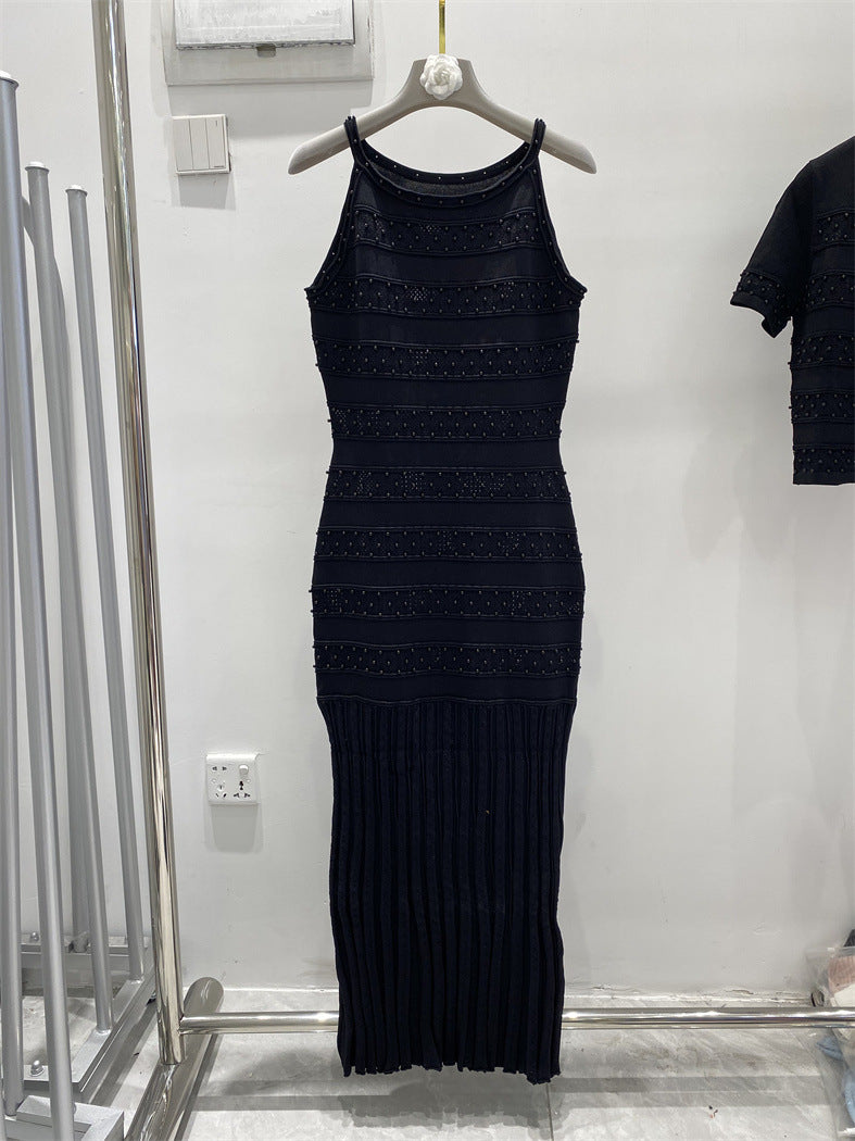 Palma Set for Women with Heavy Beading