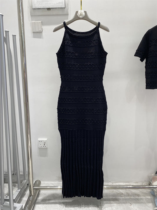 Palma Set for Women with Heavy Beading
