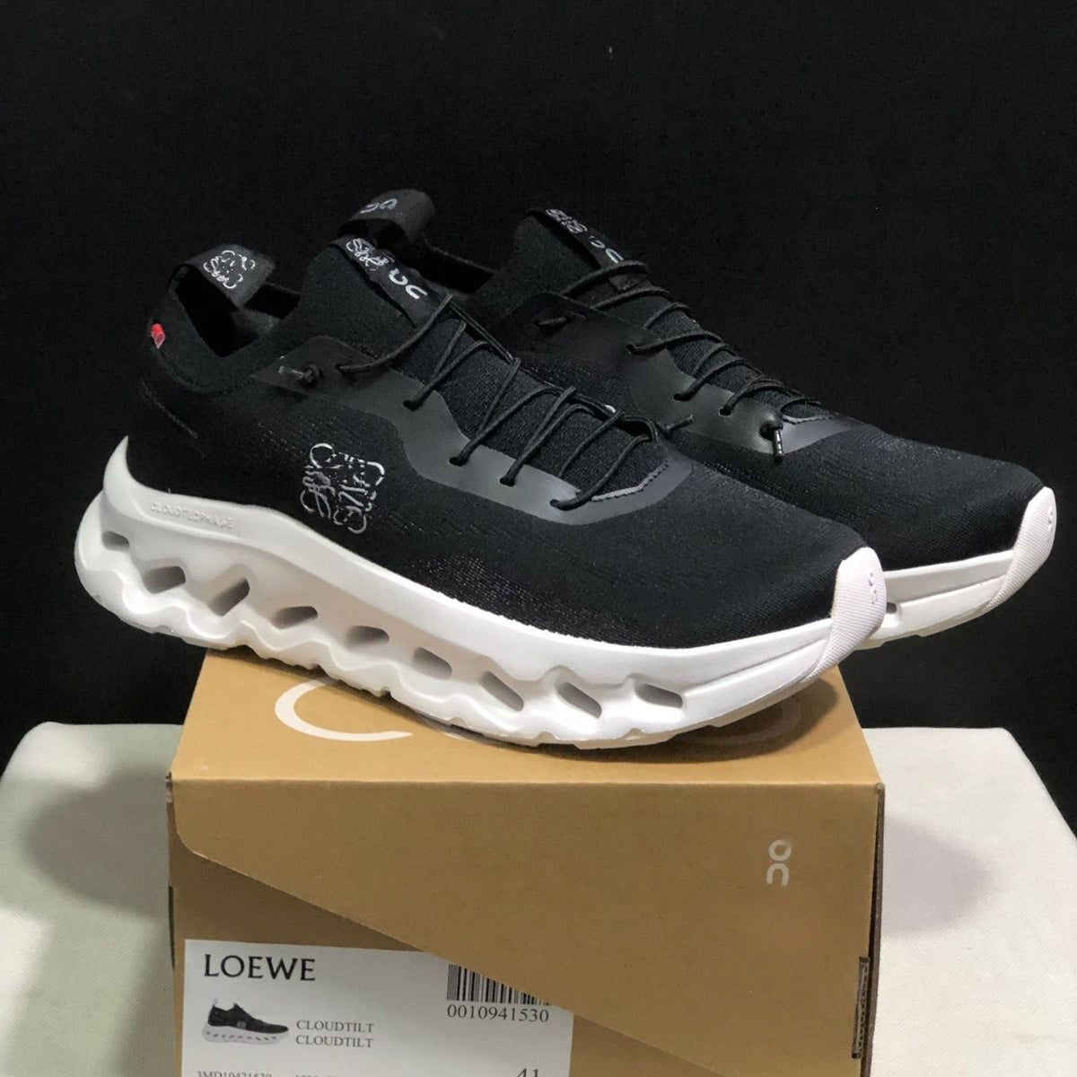 Palma  Running sports shoes