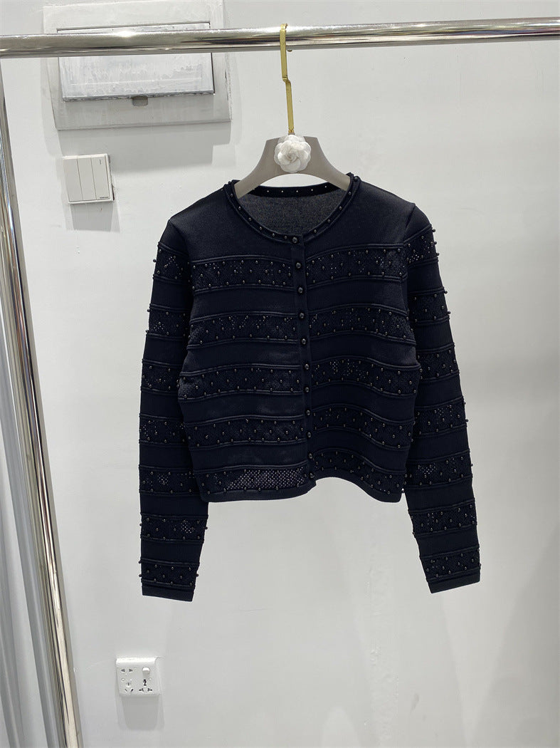 Palma Set for Women with Heavy Beading