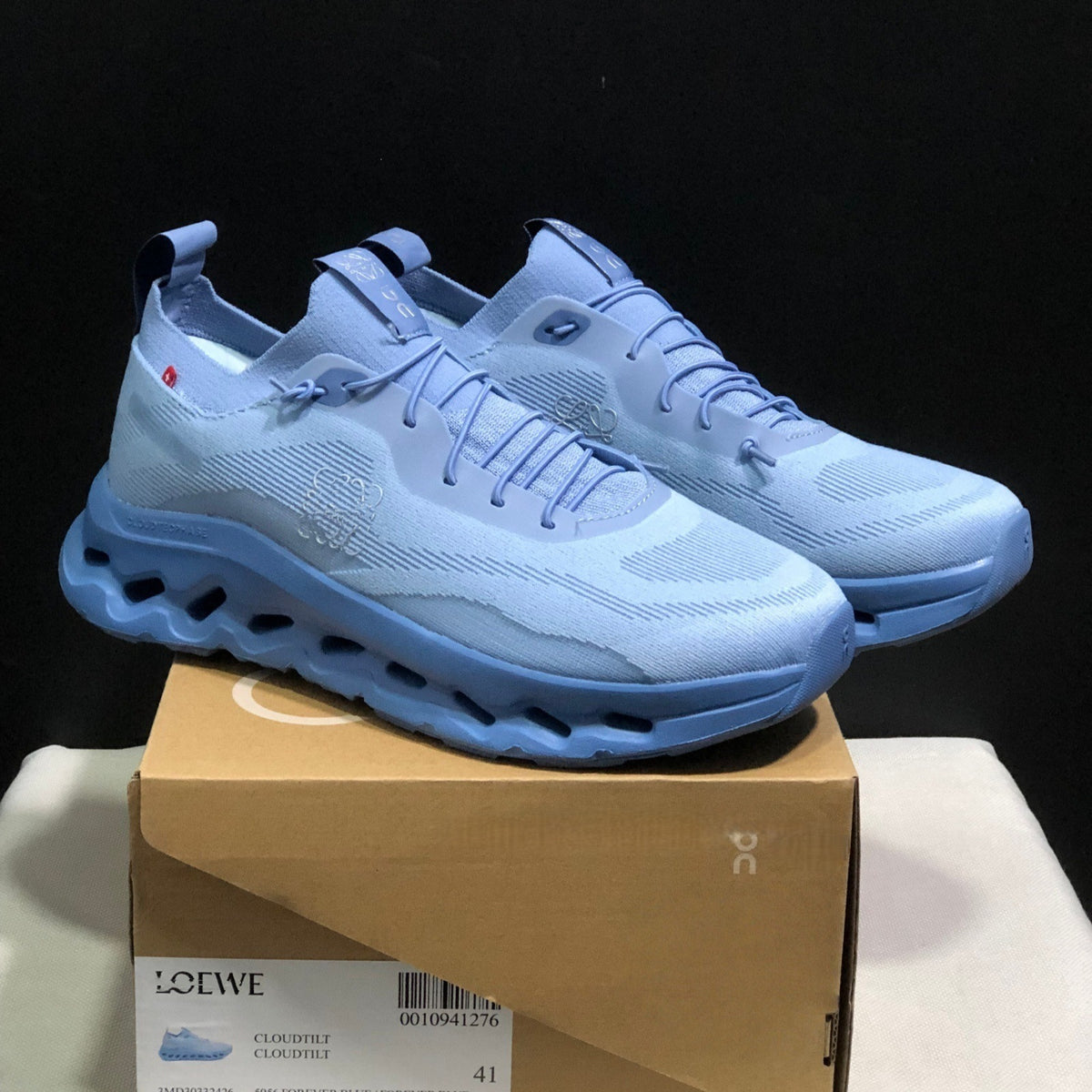 Palma  Running sports shoes