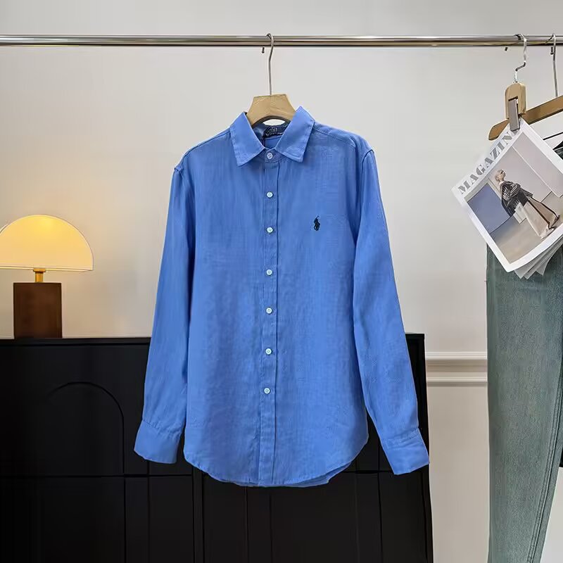 New Style   Casual Shirt