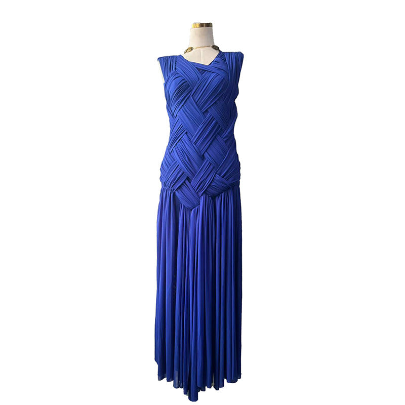 Weave Dress