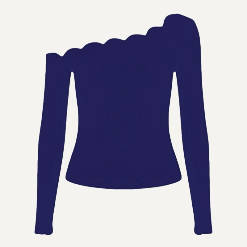 Long-Sleeve Sports  set