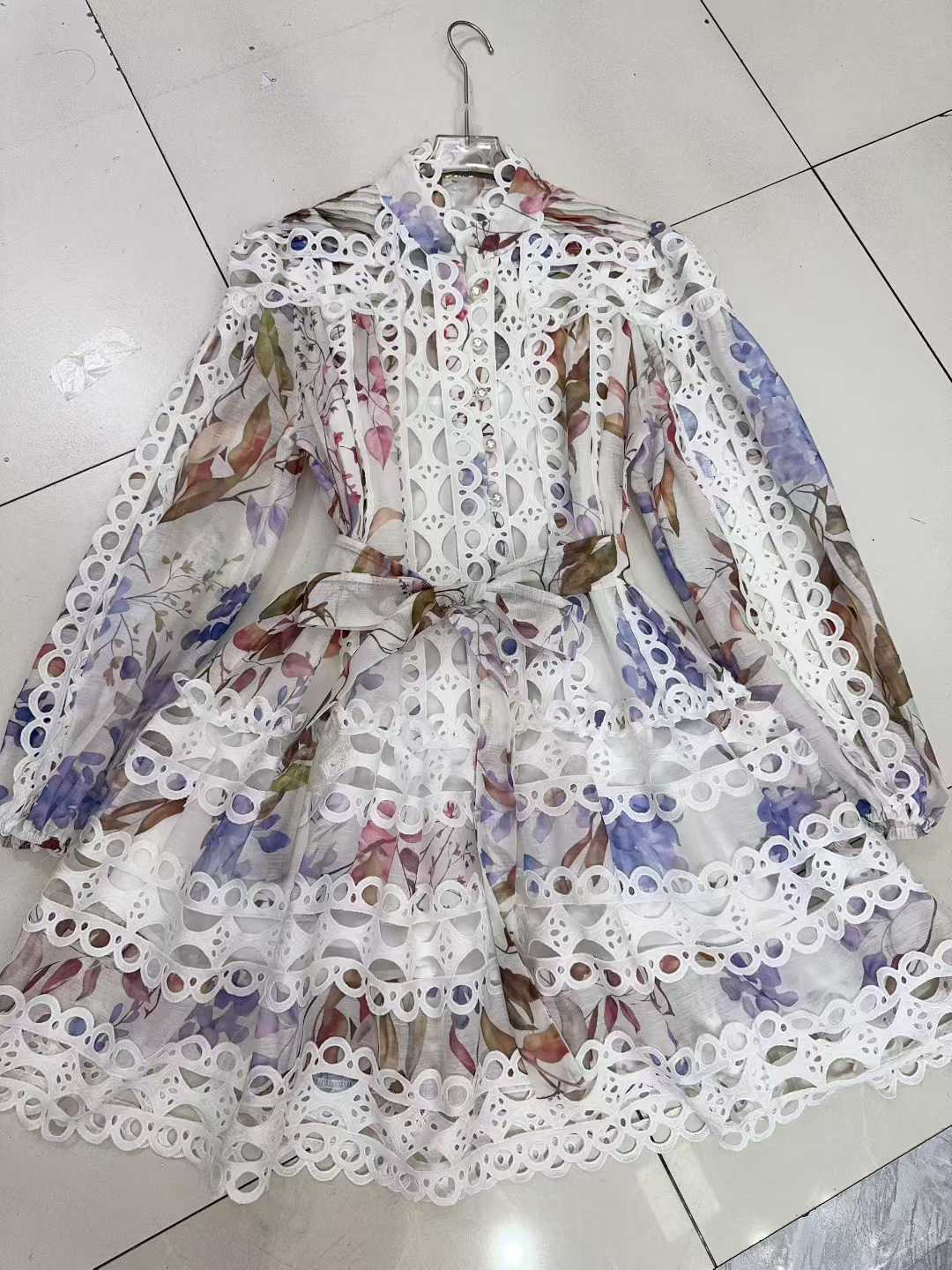Suda  dress