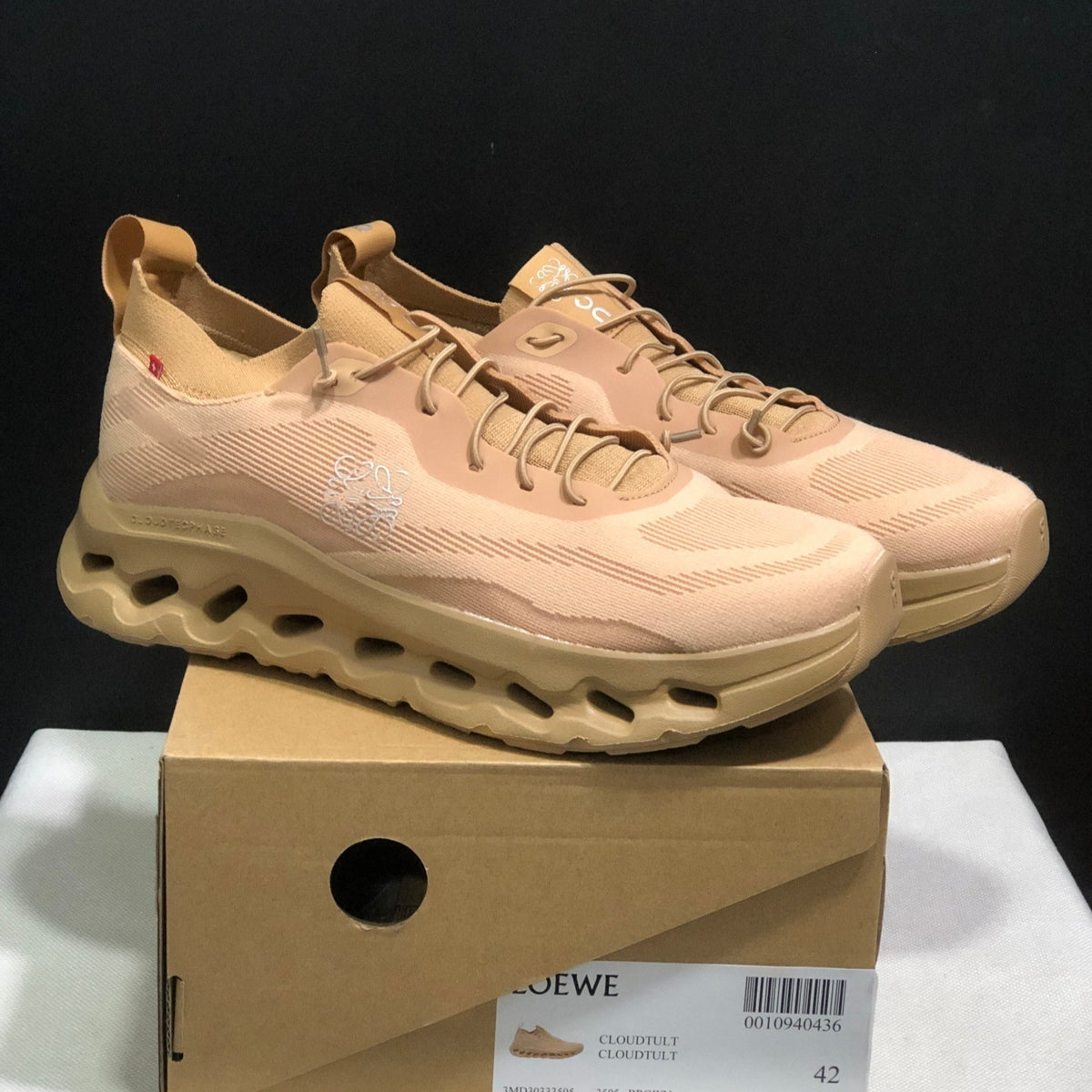 Palma  Running sports shoes
