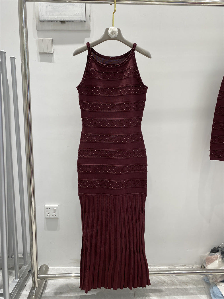 Palma Set for Women with Heavy Beading