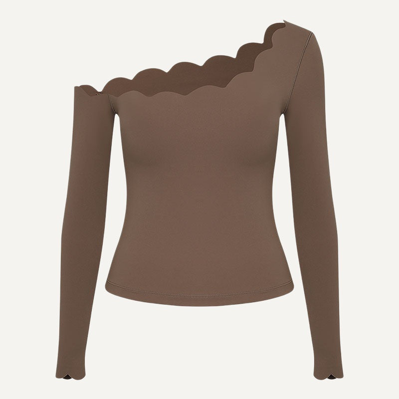 Long-Sleeve Sports  set