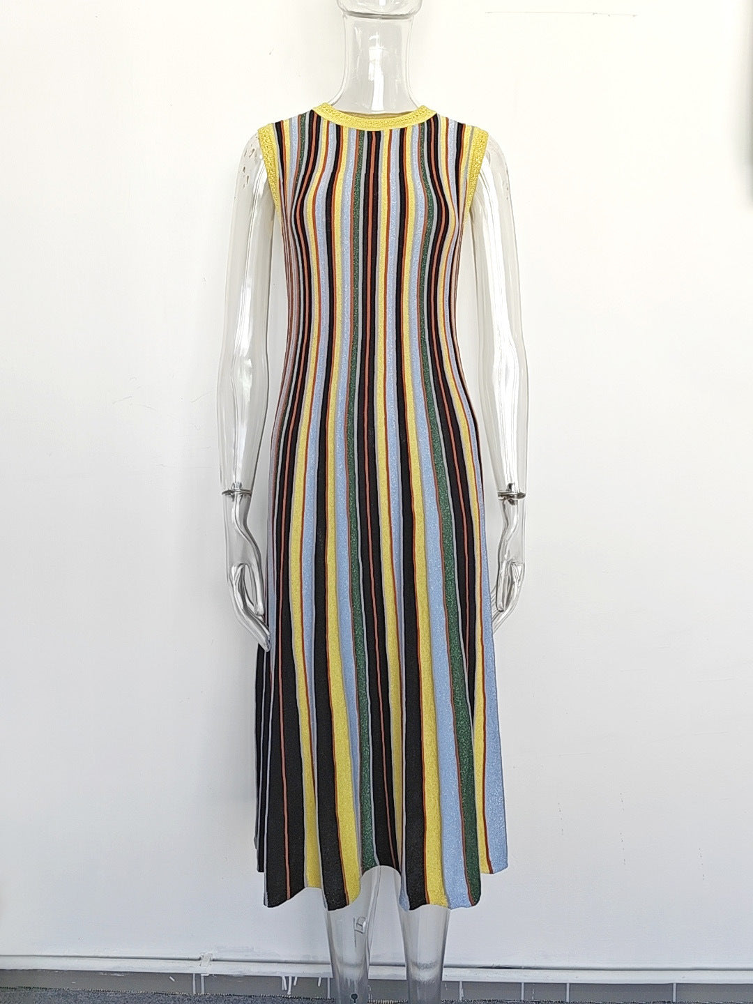 Salma dress