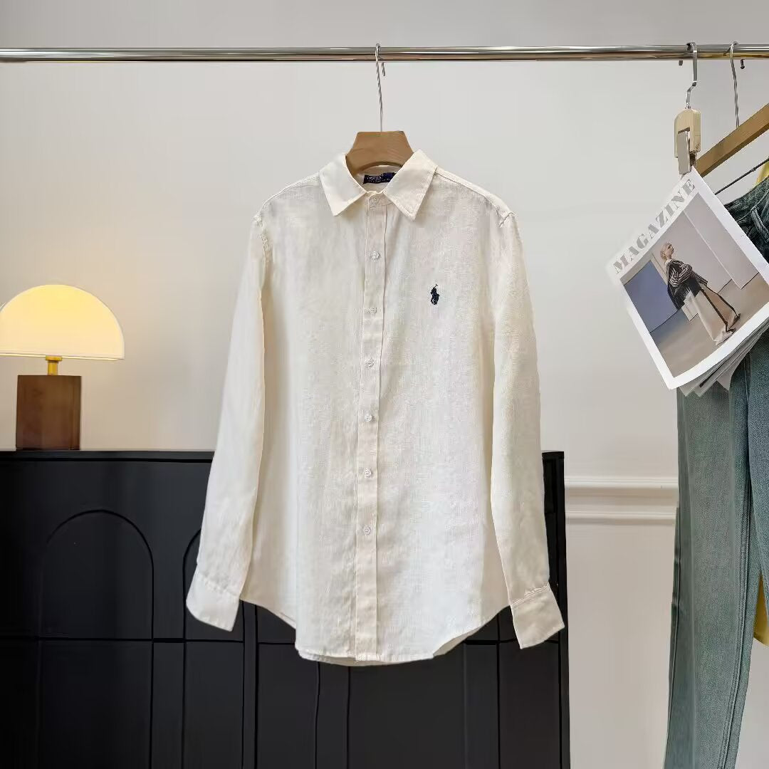 New Style   Casual Shirt