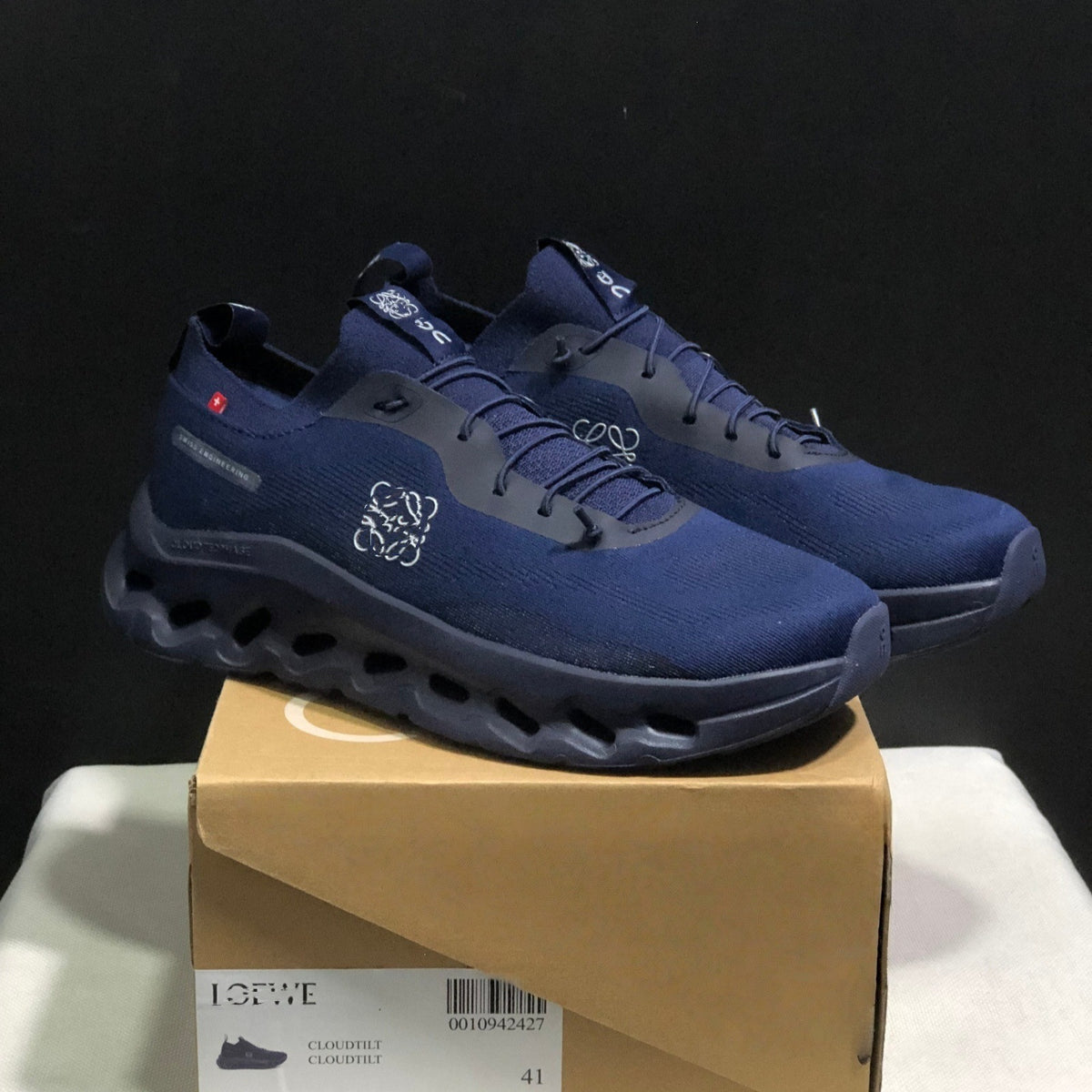 Palma  Running sports shoes