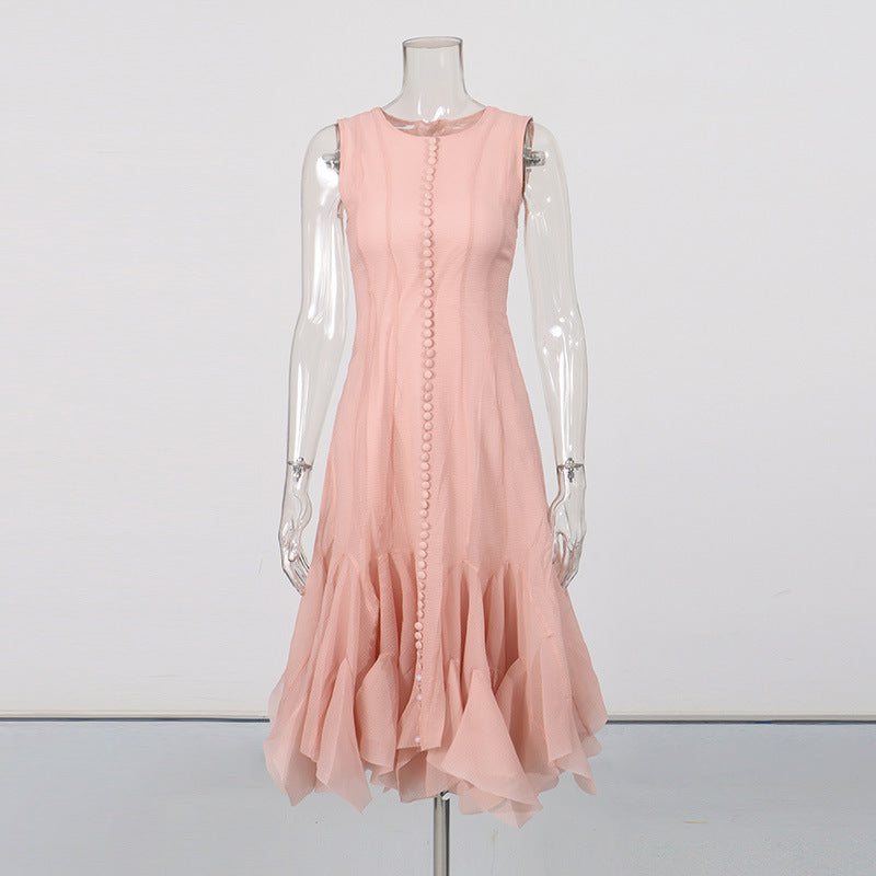 Azure Aria Dress