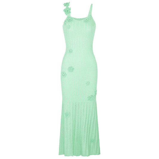 Palma New Fashion Knitted  dress