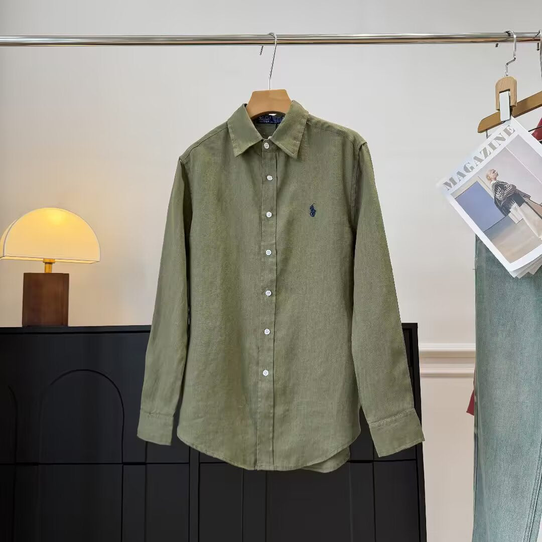 New Style   Casual Shirt
