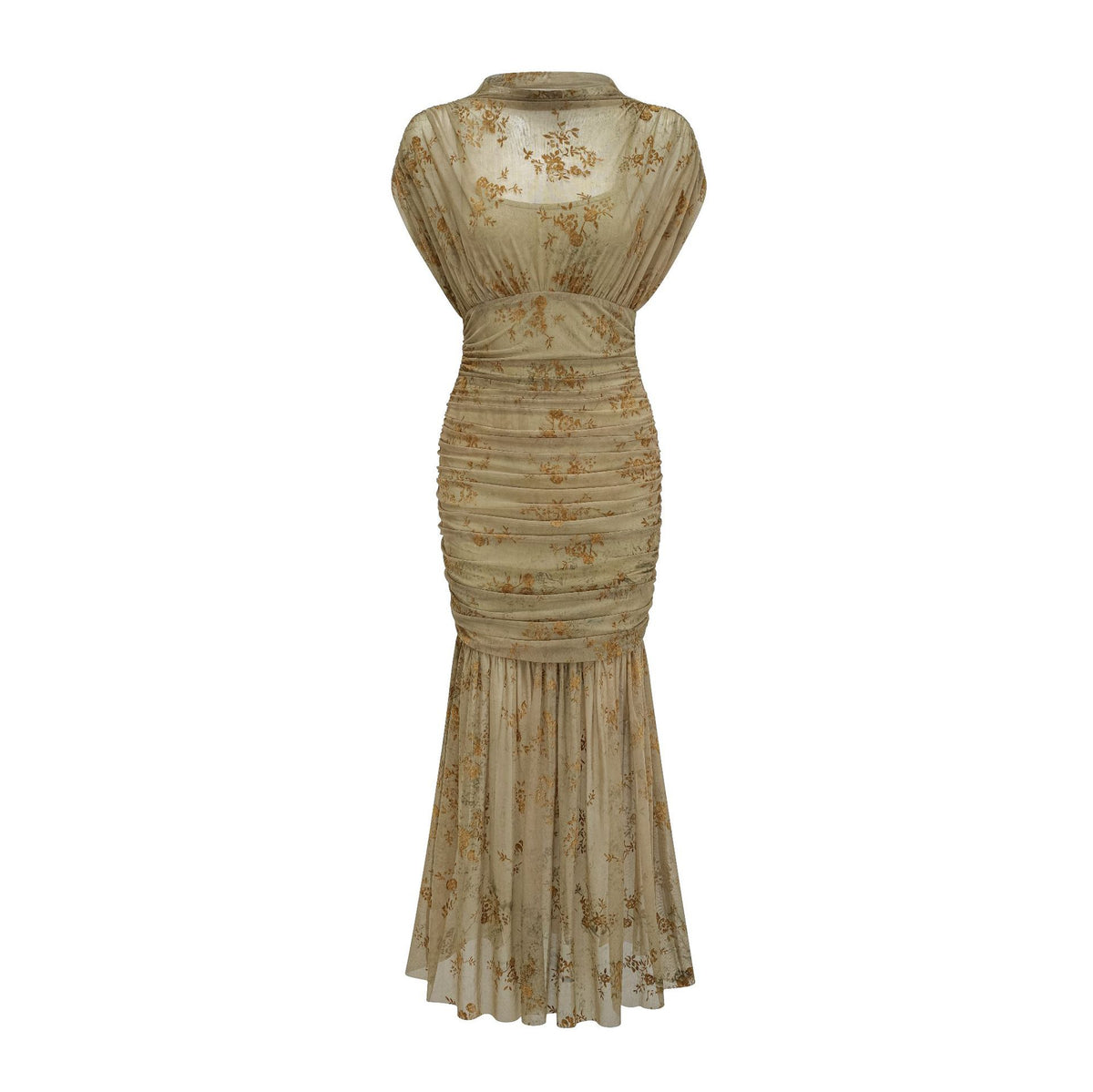 AURELIA DRESS