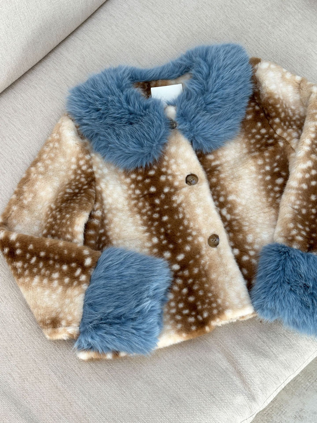 Bambi Élégance Jacket