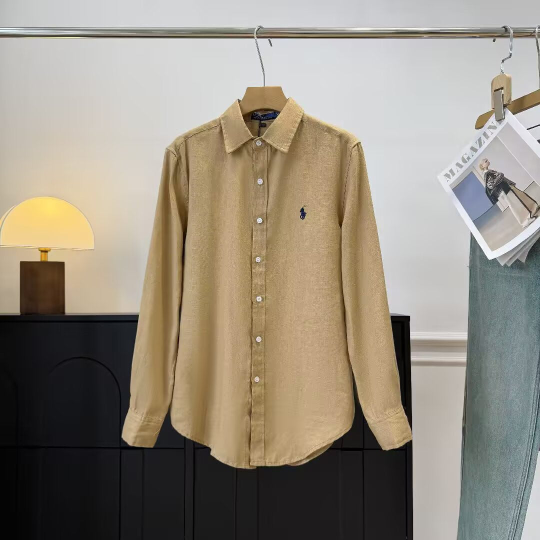 New Style   Casual Shirt