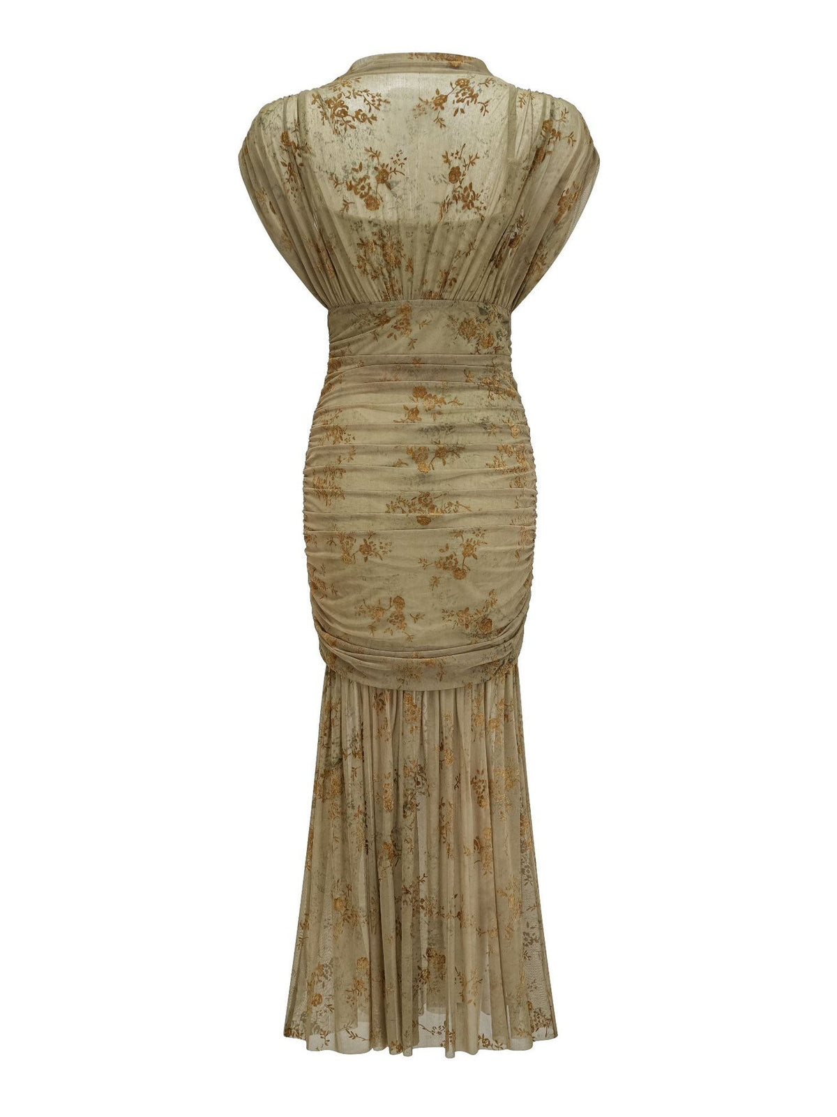 AURELIA DRESS
