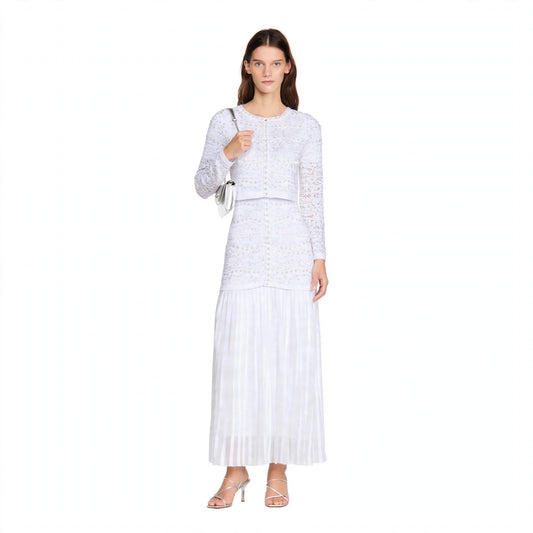 Palma maxi dresss lily