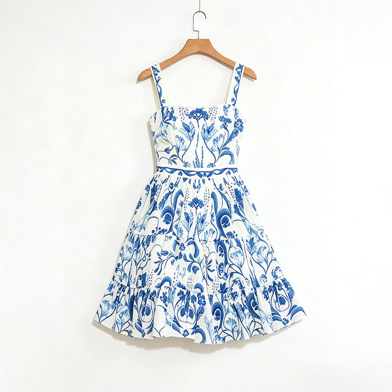 Mykonos Dress