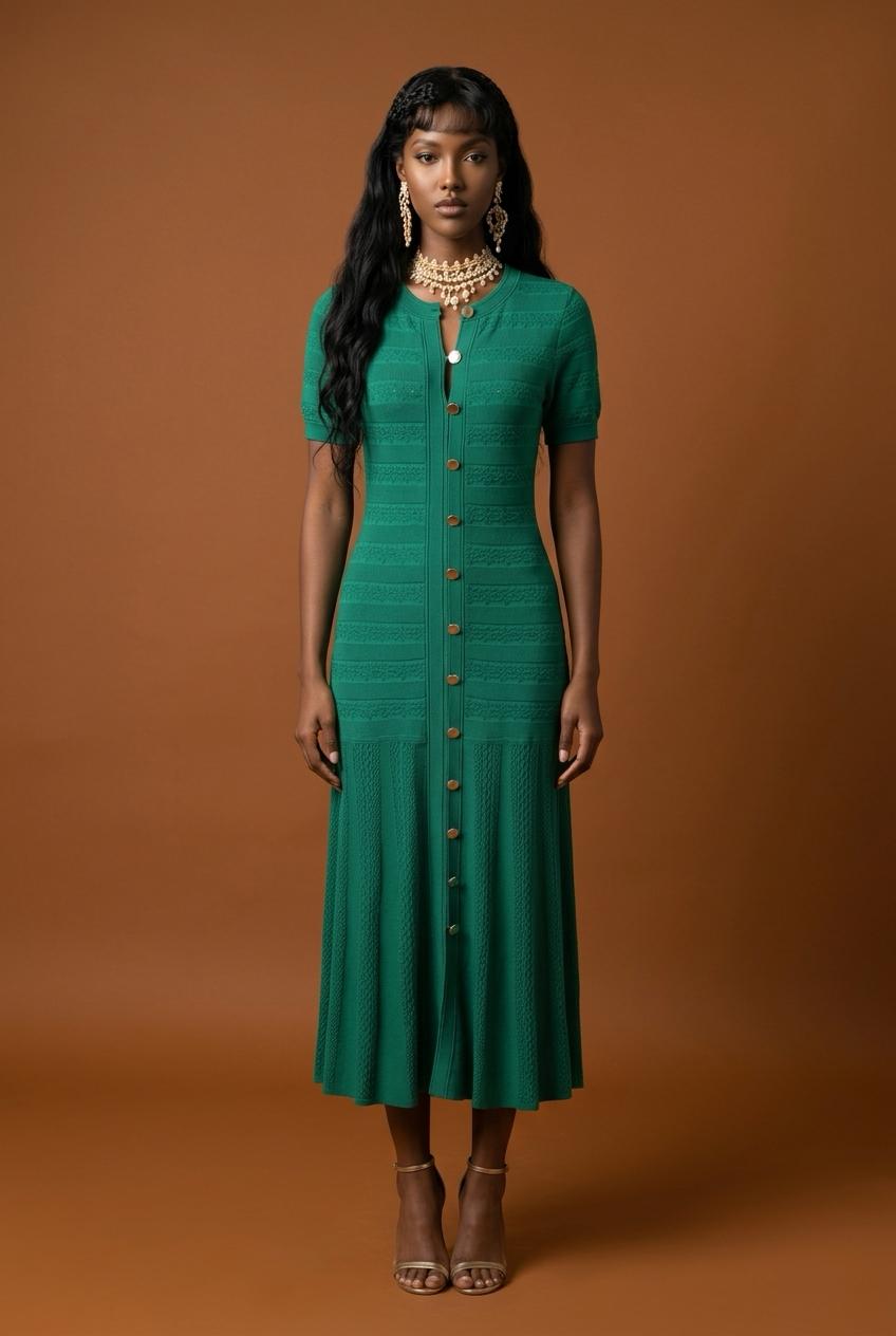 Floa dress
