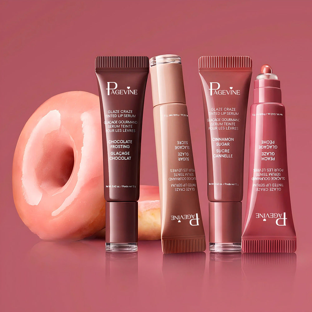 Lip Glaze