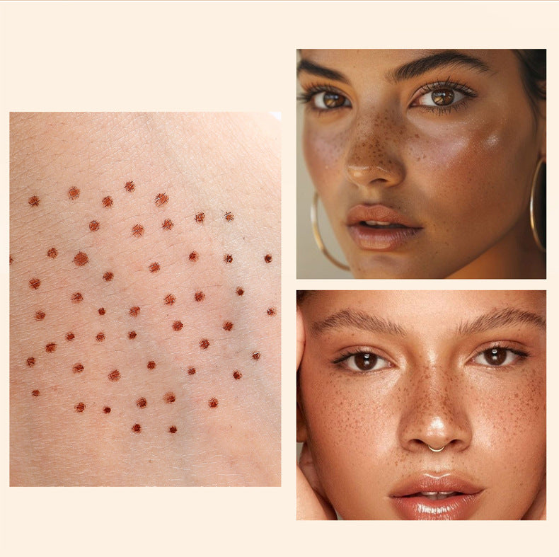 freckles pen waterproof