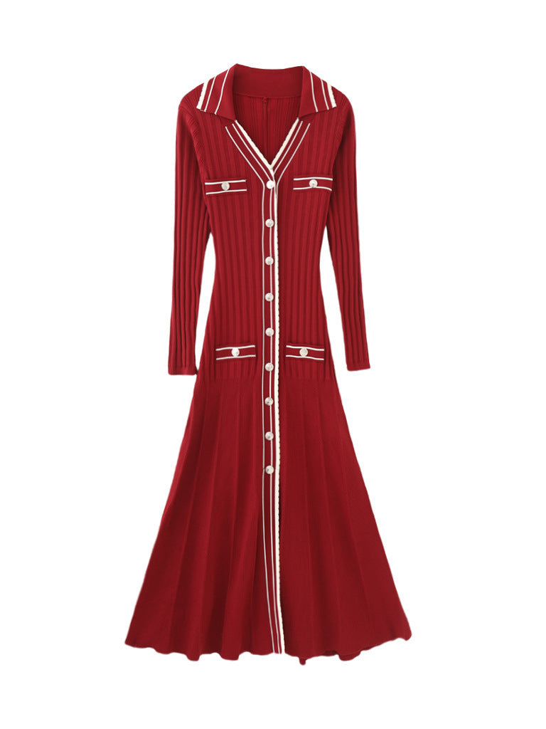 Sandro Alexandrine Kleid