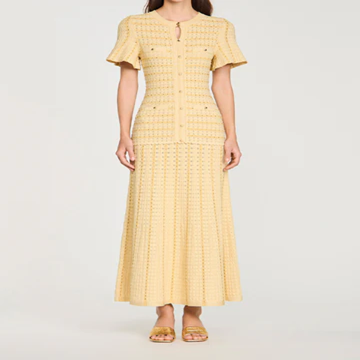 Palma New Maxi Dress