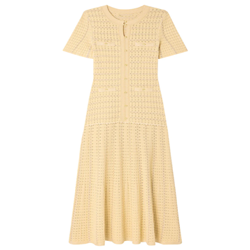 Palma New Maxi Dress